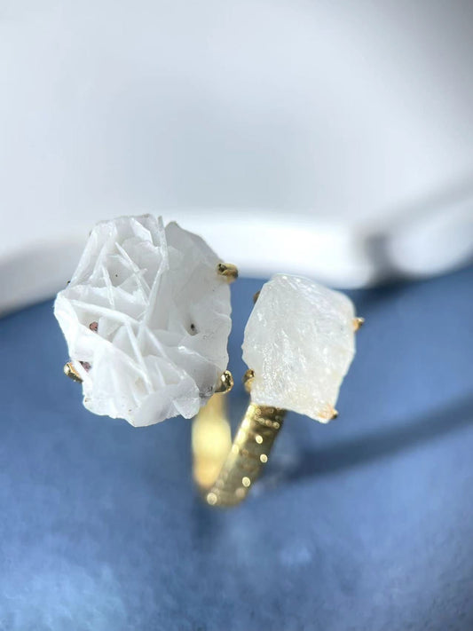 How to Feel Crystal Energy: A Sensory Practice for Beginners