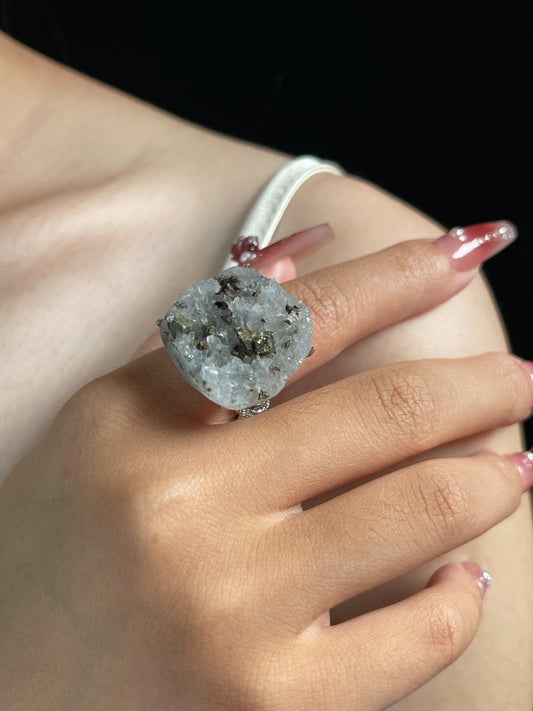 Crystal Altar Building: How to Create a Sacred Space with Raw Stones