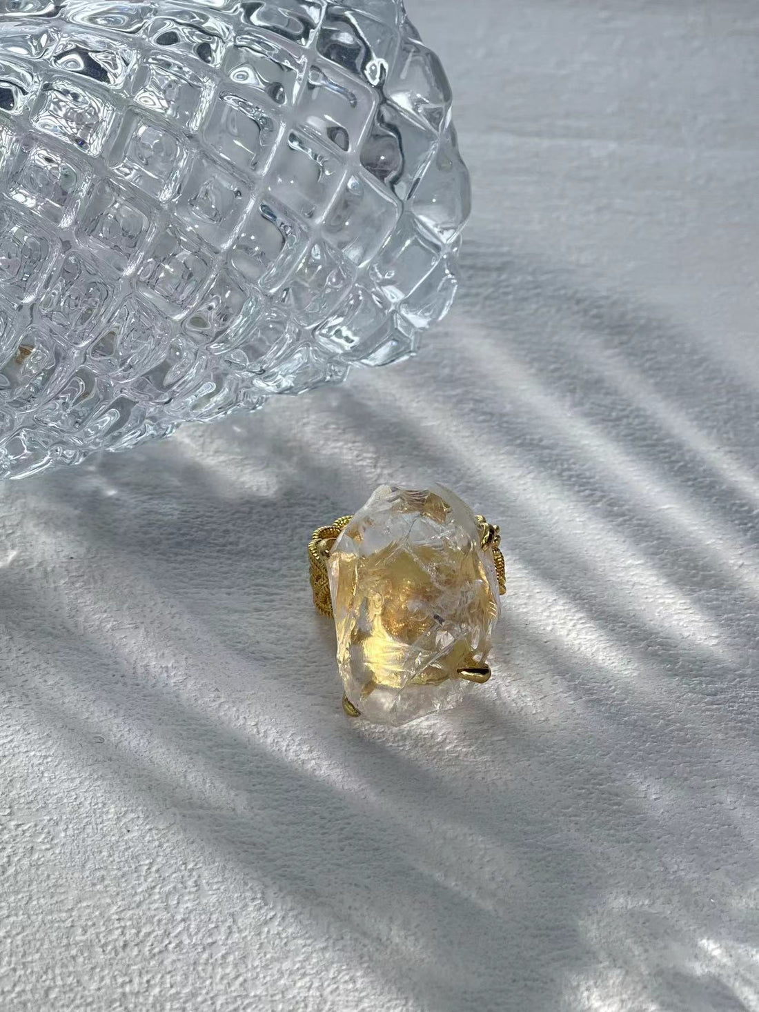 Crystals for Virgo: Clarity, Calm & Grounded Focus