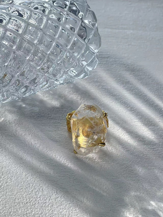 Crystals for Virgo: Clarity, Calm & Grounded Focus