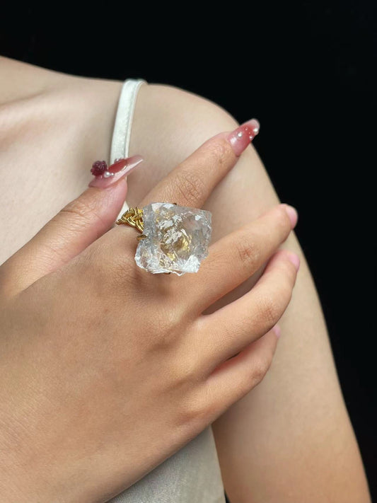 Crystals for Emotional Healing: Finding Peace Within