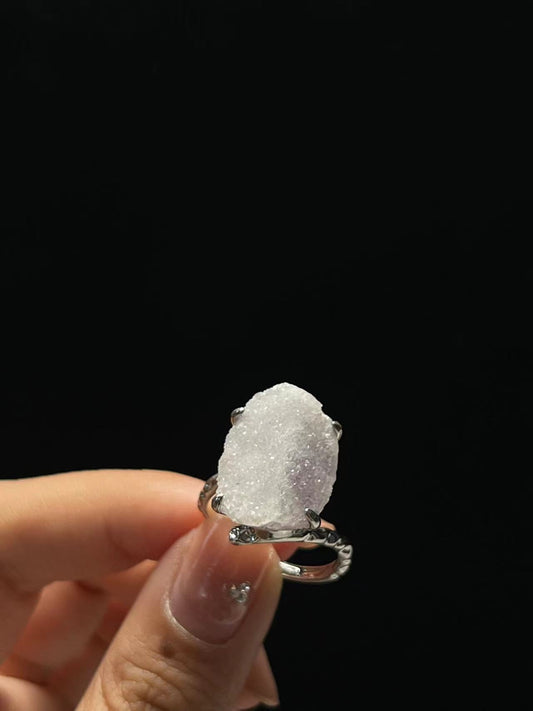 Crystals for Protection Against EMF and Digital Fatigue