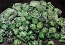 Zoisite: The Colourful Catalyst of Transformation