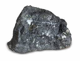 Magnetite: The Stone of Magnetic Balance and Earth Connection