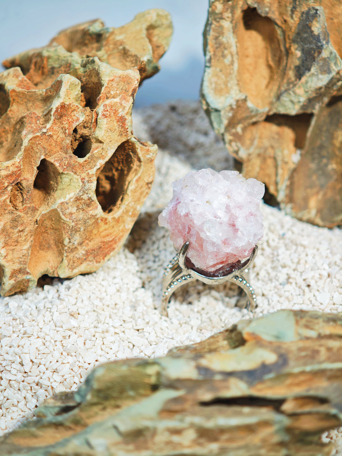 Celebrating Life’s Milestones with Crystal Energy