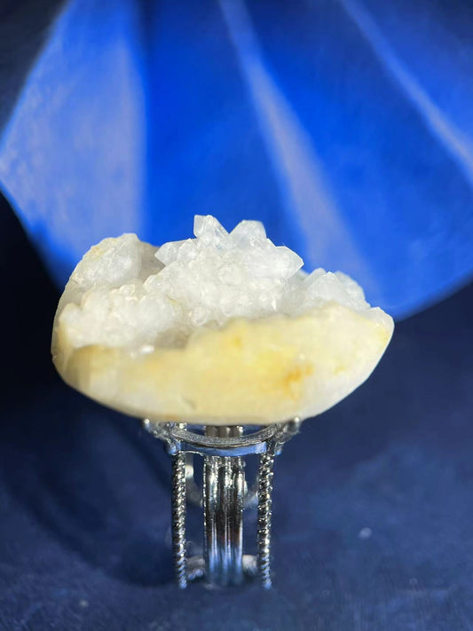 Water and Crystals: How the Element of Water Enhances Crystal Energy