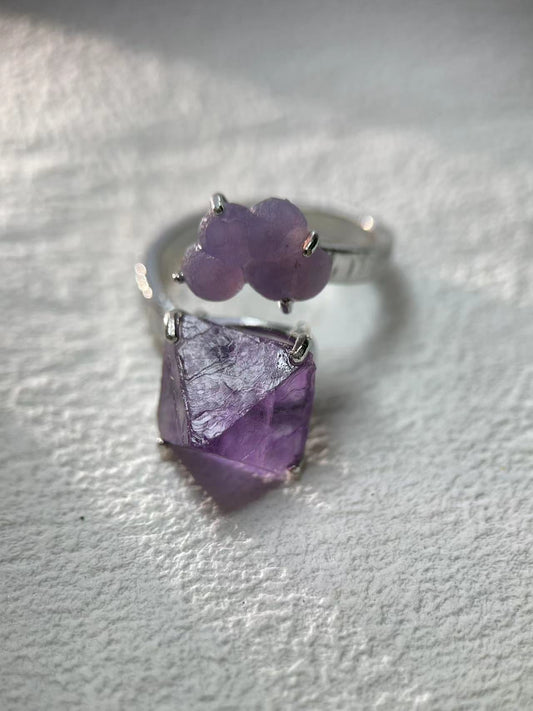 Crystals for Sagittarius: Expansion, Joy & Spiritual Adventure