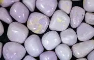 Phosphosiderite: A Rare Harmony of Colour and Calm