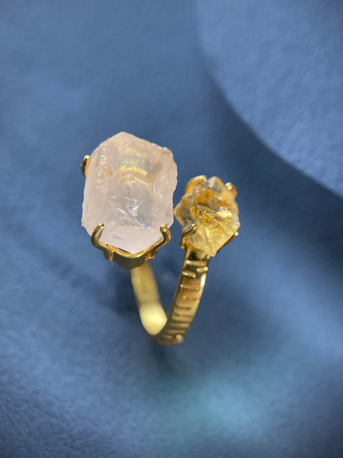 The Meaning of Raw Crystals vs. Polished Stones: Which One Speaks to You?