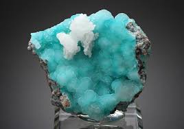 Smithsonite: The Soft-Hearted Healer of the Mineral Kingdom