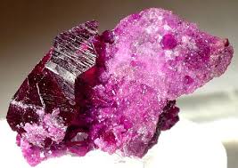 Kammererite: The Mystic Lilac of the Mineral Kingdom