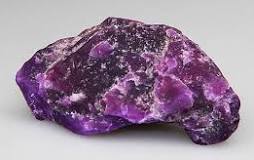 Sugilite: Unveiling the Purple Healer