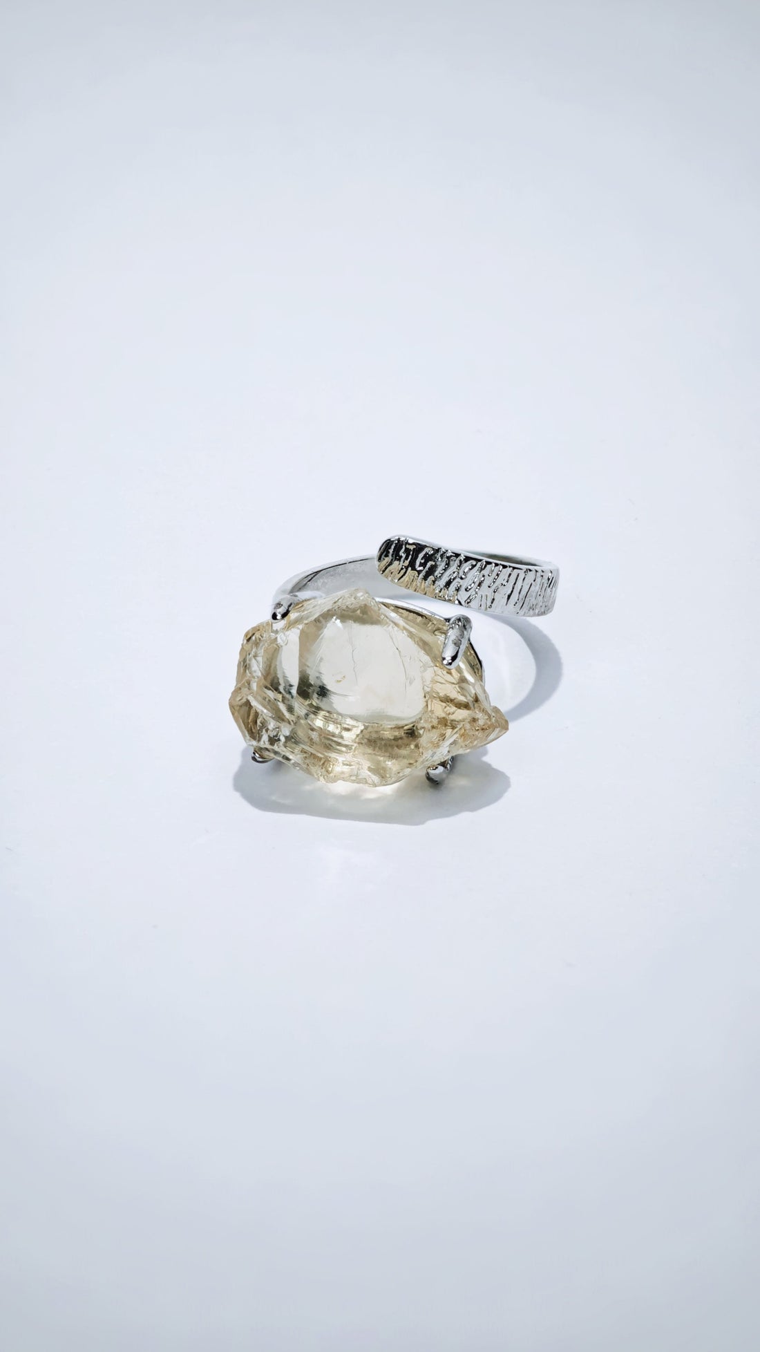 Crystals for Yoga and Energy Alignment: Enhancing Mind-Body Connection with Raw Stones