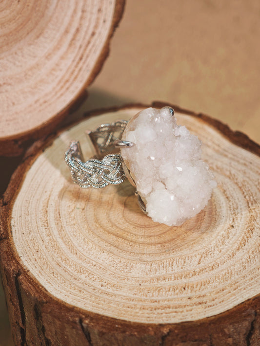 Daily Crystal Rituals to Infuse Your Life with Positive Energy