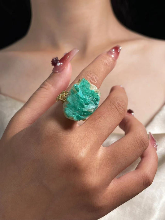 Crystals and Modern Life: Finding Calm in a Busy World