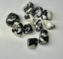 Zebra Jasper: Stripes of Earthly Harmony