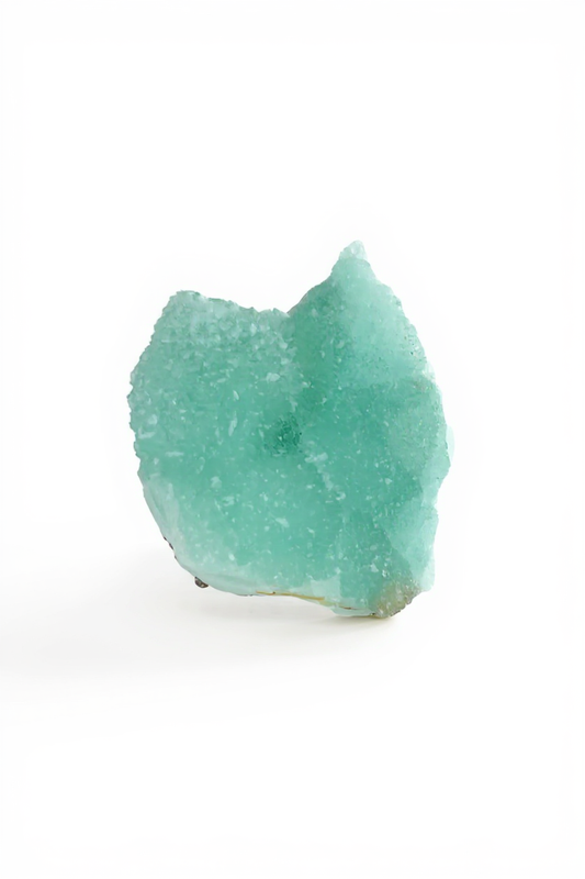 Hemimorphite Specimen Ring HE-26-A01