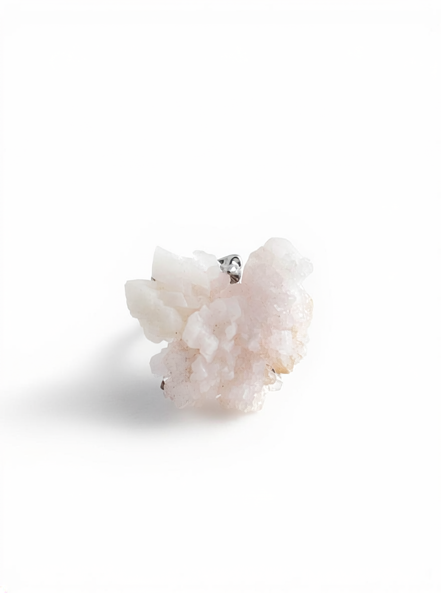 Creedite Ring front view
