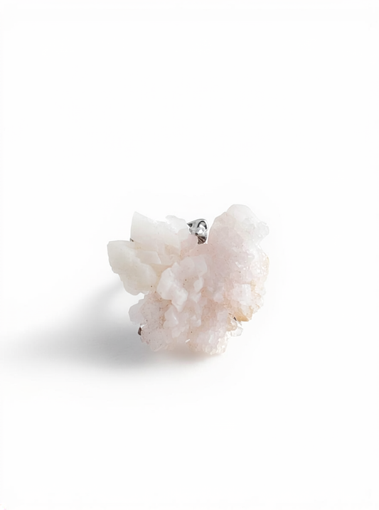 Creedite Ring front view