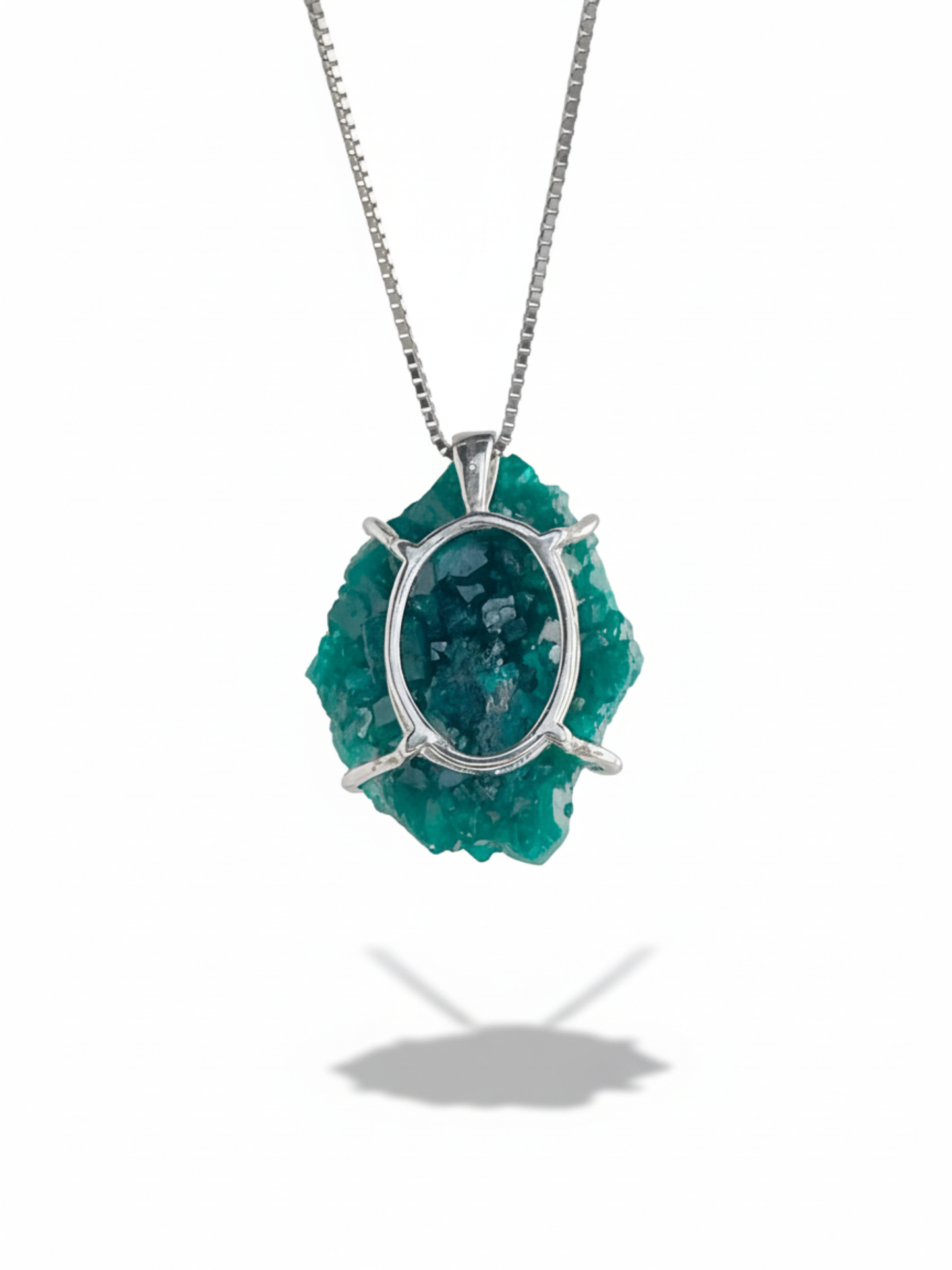 dioptase-necklace-congo-mineral-specimen-back