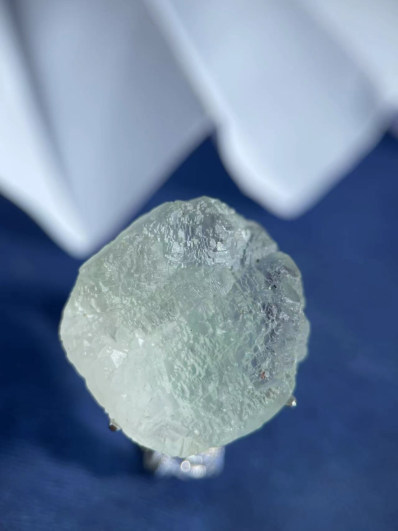 Green Fluorite