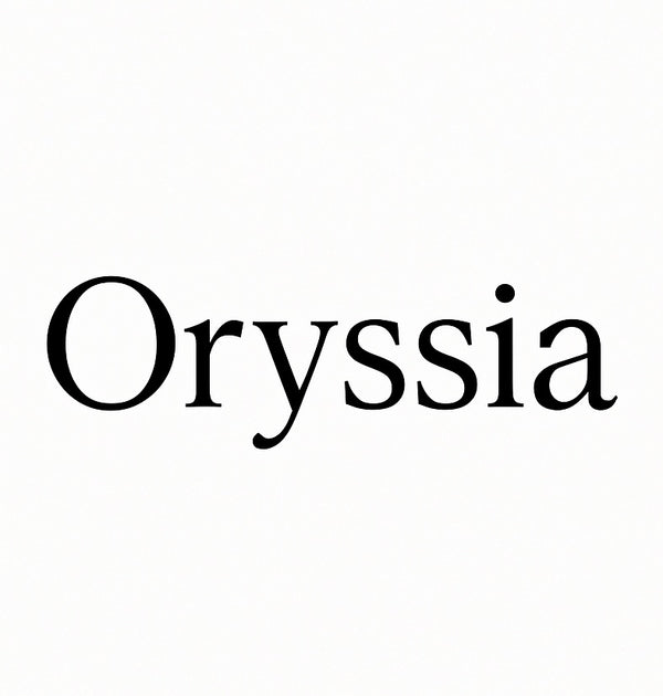 Oryssia