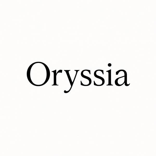 Oryssia