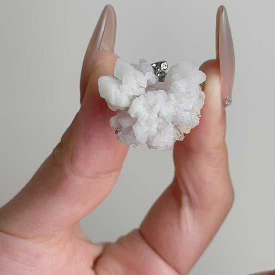Creedite Ring video