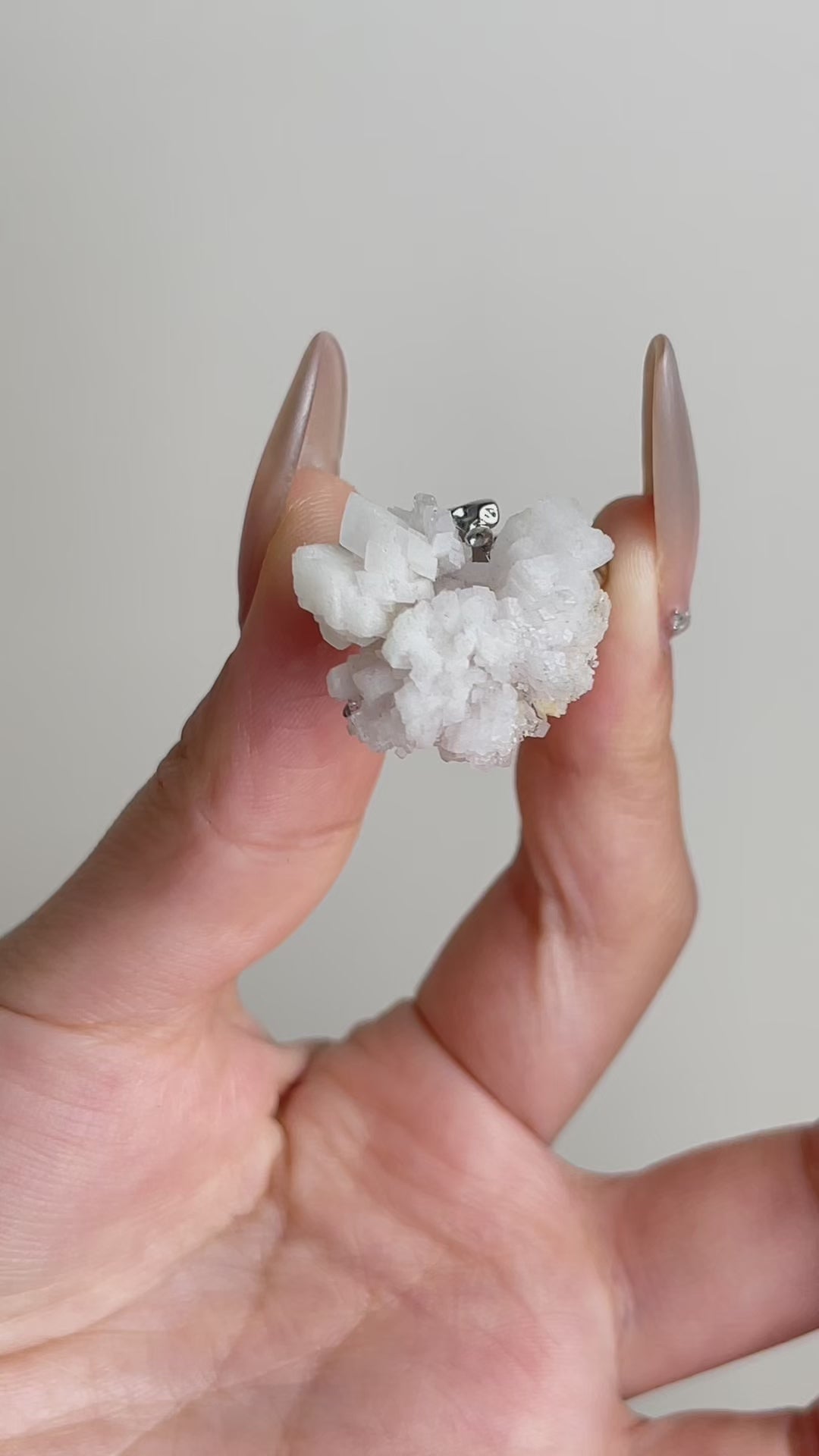 Creedite Ring video