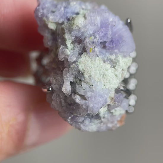 Creedite Ring video