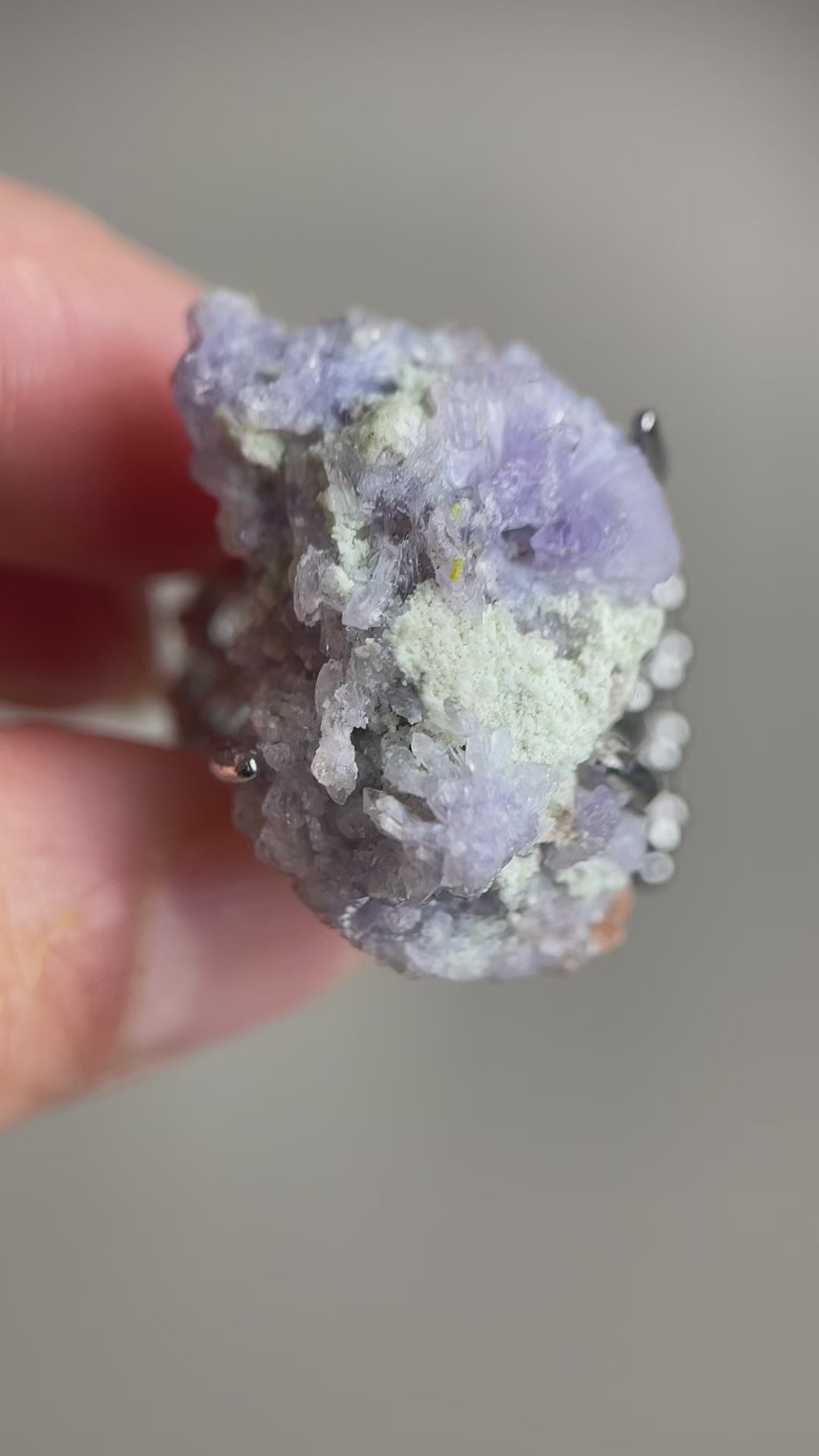 Creedite Ring video