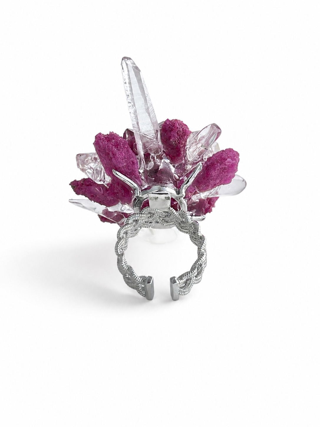 ruby-herkimer-quartz-flower-ring-back